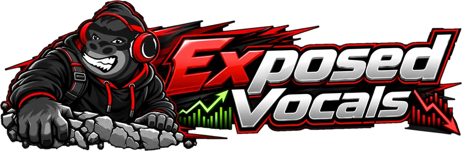 Exposed Vocals