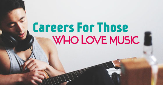 careers-who-love-music