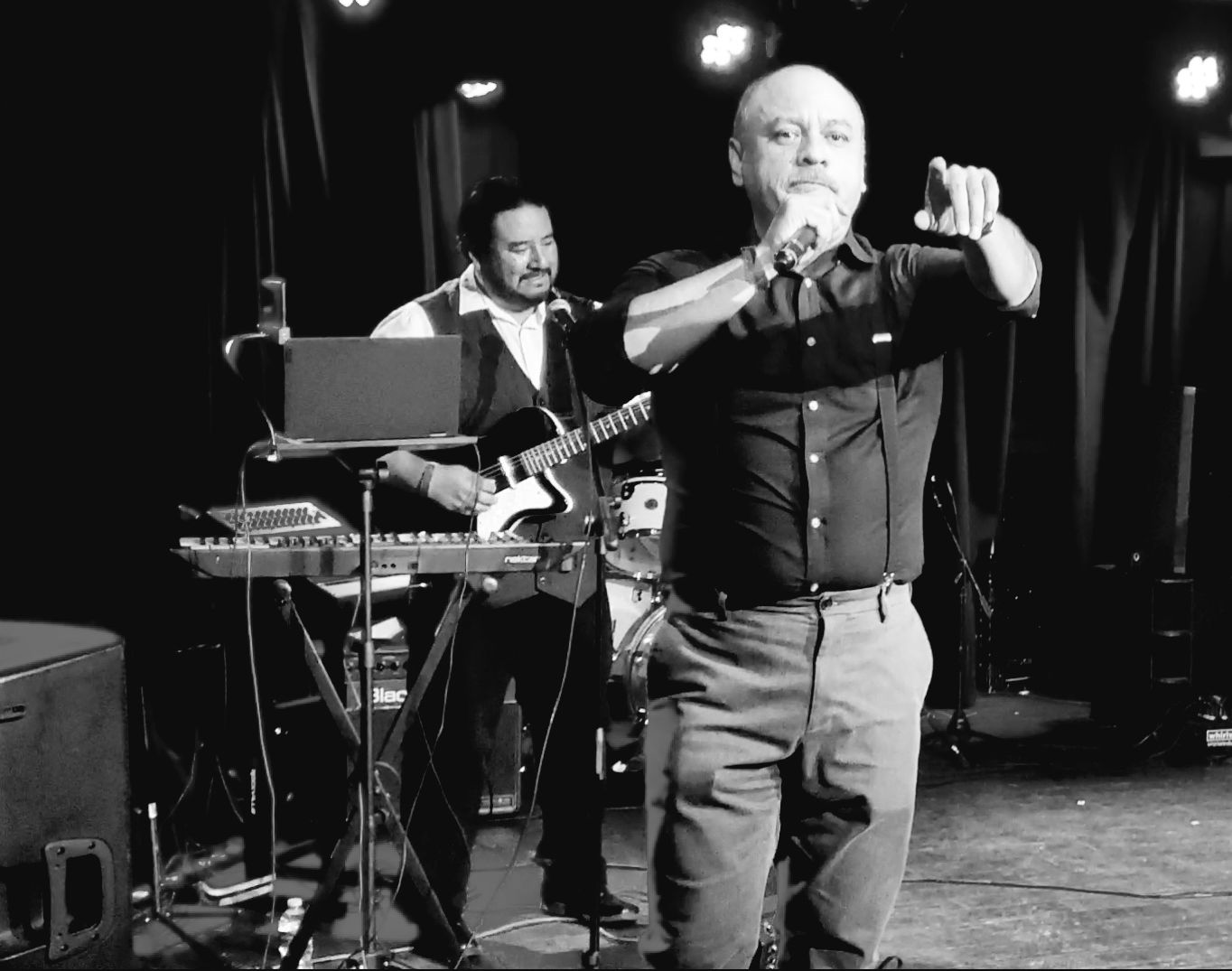 OOTF fallen live at the federal Kevin Ruben only-6f481262