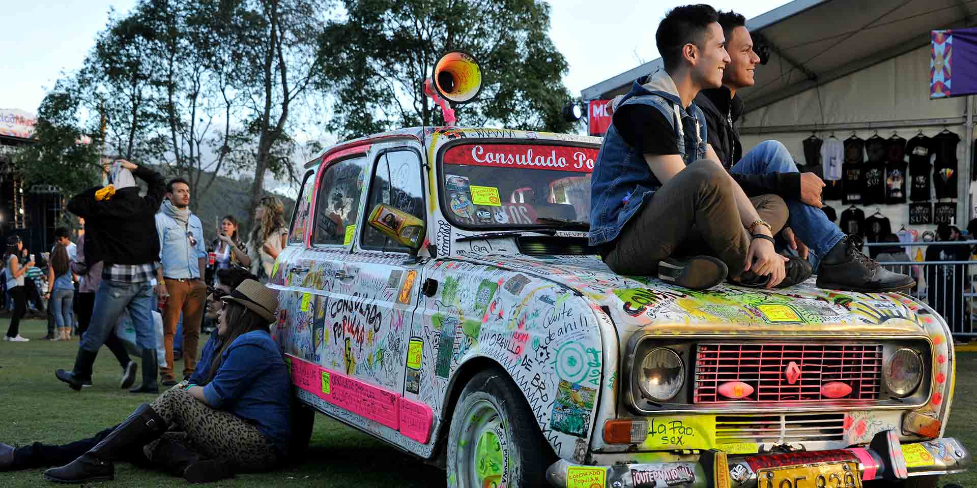 Bogota_PerformingArts_Picnic-Estereo