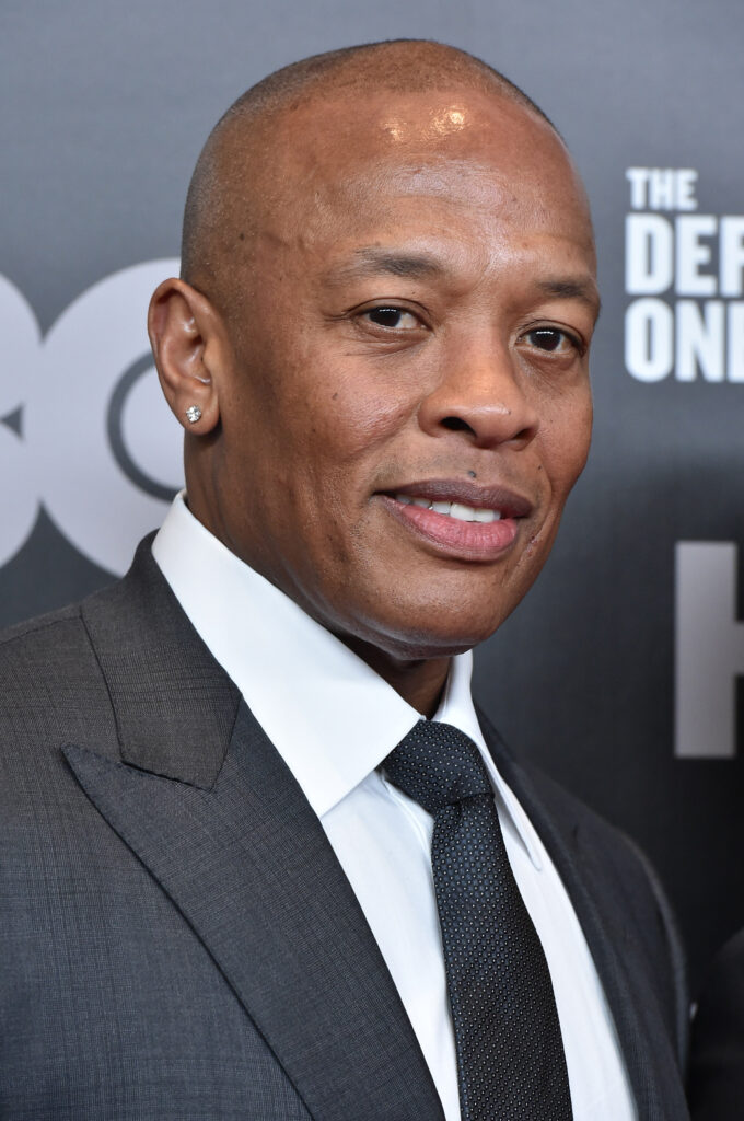 Dr. Dre: Architect of Hip-Hop Excellence - Exposed Vocals