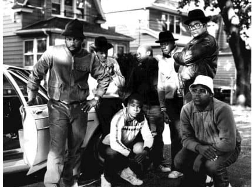Run_DMC__posse-by-Hollis_Queens-1984-859×639