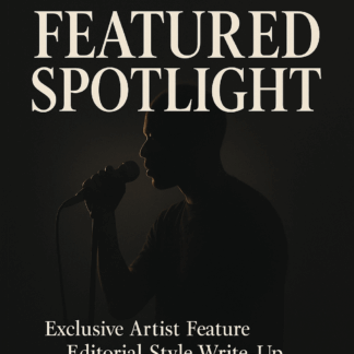Featured Spotlight