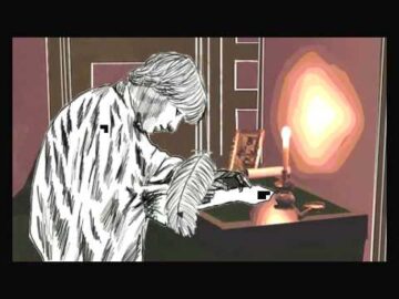 All For You Music Video by Silver Serpent