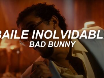 Baile inolvidable