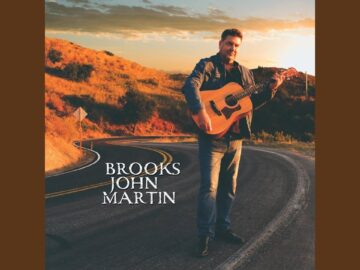 Brooks J. Martin “Millions”