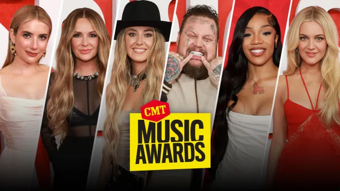 cmt-music-awards-red-carpet-photos