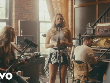 Gone West – What Could’ve Been (Acoustic)