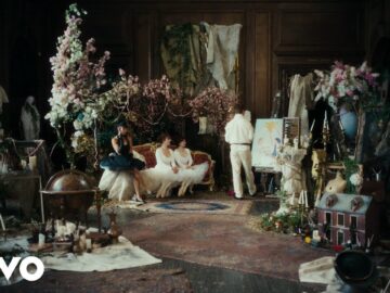 [ID: 4SeE6rJrnfc] Youtube Automatic