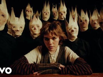 [ID: 5zlDhA0_rGs] Youtube Automatic