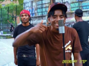 [ID: 85v899fFXjA] Youtube Automatic