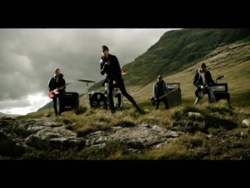 [ID: oVg5GFINVpk] Youtube Automatic