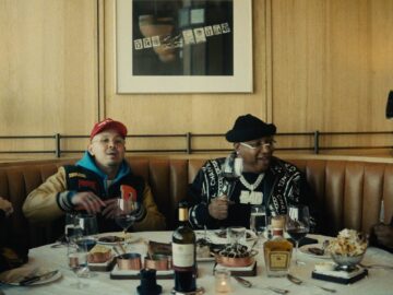 P-Lo, E-40 & Too $hort – Had To (Official Video)