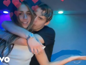 Tate McRae – I know I love you