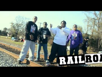 TroubleMakers “Welcome to Lake Charles” (Music Video)