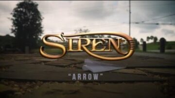 “Arrow” | SIren