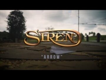 “Arrow” | SIren