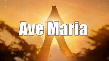 Ave Maria