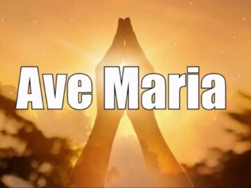Ave Maria