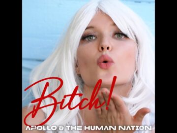 “B****!” | Apollo & The Human Nation