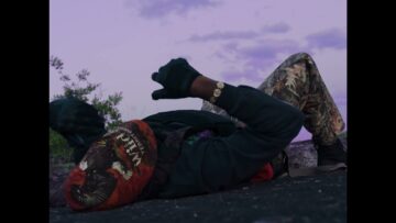 Chief “BOOM” official music video