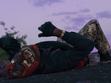 Chief “BOOM” official music video