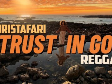 Christafari “I Trust In God” – official music video