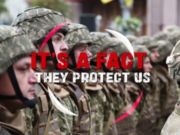 Creepzz-War Soldiers “Lee Rigby Tribute Song”