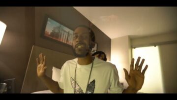 G-Epic – “The Plug” – official music video