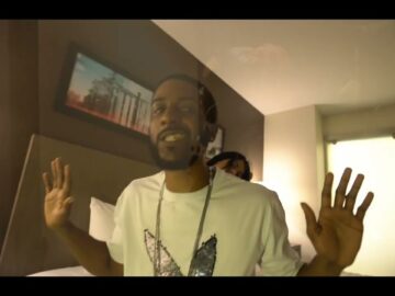 G-Epic – “The Plug” – official music video