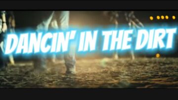 Houston Bernard “Dancin In The Dirt” – official music video