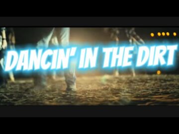 Houston Bernard “Dancin In The Dirt” – official music video