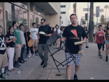 [ID: 3JWXNPaLSkA] Youtube Automatic