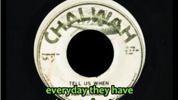 [ID: _4jIlm8WvIo] Youtube Automatic