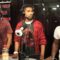 Friday Fire Cypher: Bugatti203 Shouts Out his Mother and Spits a Smooth Story telling Freestyle