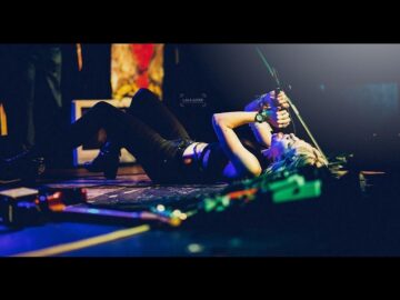 [ID: a31gCIrdM3E] Youtube Automatic