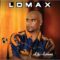 Lomax – Second Hand Man