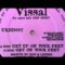 Vissal – Get Up On Your Feet (Urban Dance Recordings, 1997)