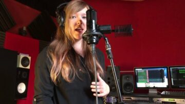 [ID: fG2U_F9_B40] Youtube Automatic