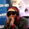 The Boy Illinois and Denzil Porter Freestyle on Sway in the Morning | Sway’s Universe