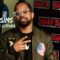 Friday Fire Cypher: Herb Sims Steps to The Mic From Behind The Boards | Sway’s Universe