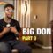 Big Don Bino on Gunna, IDK’s Angela Yee Interview, DMV Rappers Dying, & Advice to No Savage (Part 3)