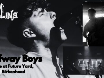 [ID: GKTQma6VX54] Youtube Automatic