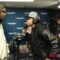 Dre Bill and D.A.GO Freestyle Battle on the Wake Up Show Rap Battle | Sway’s Universe