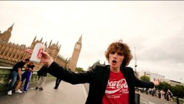 [ID: HU_d-aSLvrI] Youtube Automatic