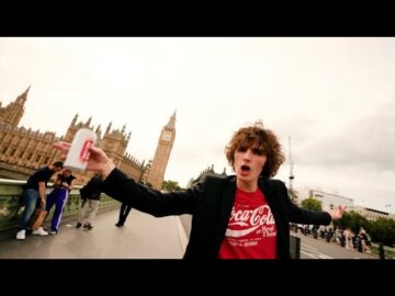 [ID: HU_d-aSLvrI] Youtube Automatic