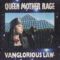 Queen Mother Rage  –  Vibrations Of Blackness  (1991)