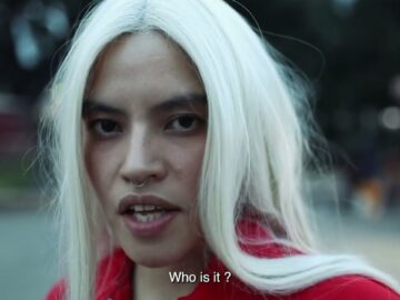 [ID: K1XwD5R-dJE] Youtube Automatic