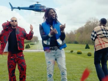 [ID: _La5RaE5GF4] Youtube Automatic