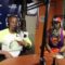 PT 1. Spade O and Spinoza Freestyle on Sway in the Morning | Sway’s Universe